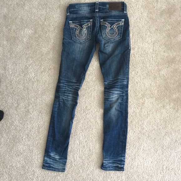 Bigstar jeans - Picture 2 of 2